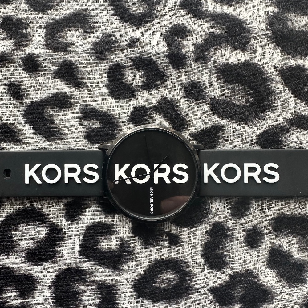 Michael Kors Unisex Watch